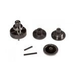 Gear set hitec hsb-9380th (titanium) por