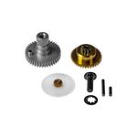 Gear set hitec d625mw (metal) por