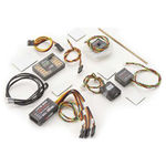 Sensor hitec adv. glider combo \(hts-ss\)