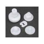 Gear set hitec 422/425bb/430 plastic por