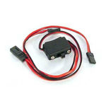 switch harness hitec \(high channel\)