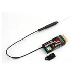 Receiver hitec 6ch \(lite\) optima f/range