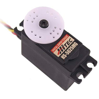 Servo hitec 6v/9.4 kg dig s torq shop mt