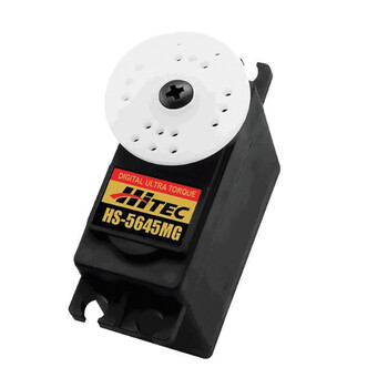 Servo hitec 6v/12 kg dig torq shop mt