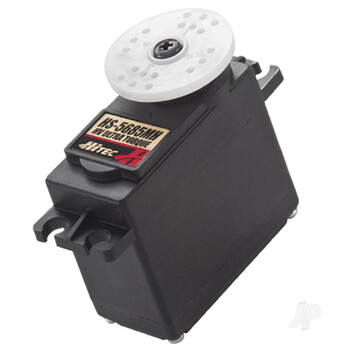 Servo hitec 8.4v13kg hv dig torq shop mt