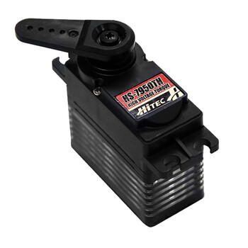 Servo hitec 8.4v35kg hv u-torq shop mt