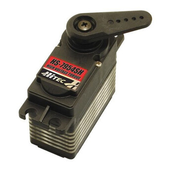 Servo hitec 8.4v/29kg high torq shop mt