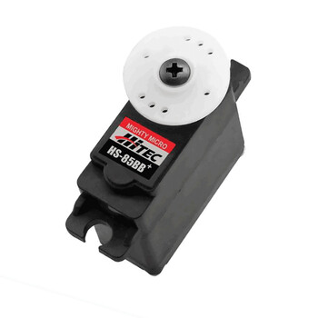 Servo hitec 3/3.5kg mighty micro shop mt