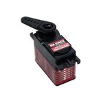 Servo hitec 7.4v/34kg 0.17s hv b/l u/tor