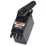 Servo hitec 8.4v7.5kg wide voltage 32bit
