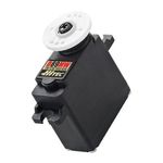 Servo hitec 7.4v7.4kg w/voltage 32-bit