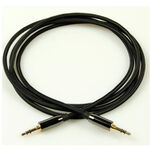 Training cable jeti 3.5mm x 2m (grey)