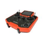 Radio jeti ds-12 (red)