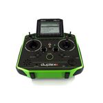 Radio jeti ds-14ii green