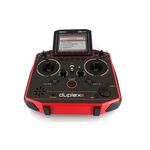 Radio jeti ds-14ii red