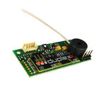 Module jeti dc&ds por