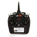 Radio jr ix12 12ch android intellignt tx