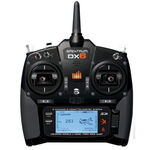 Radio spektrum 6ch dx6e (dsmx) tx only