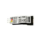 Sbus-pwm converter ch1-4