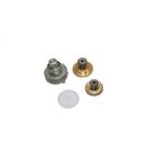 Gear set jr servo 703/e713 (metal) sls