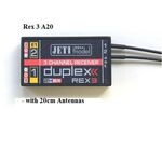 Aerial Concepts - Radio & Equipment, Receivers & Modules