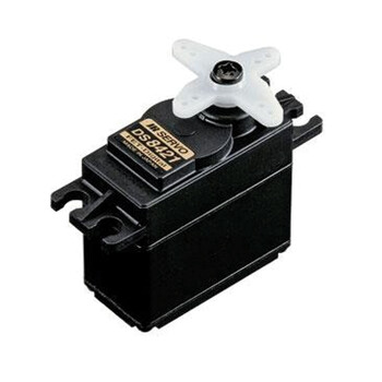 Servo jr digital 8421 11kg shop mtd