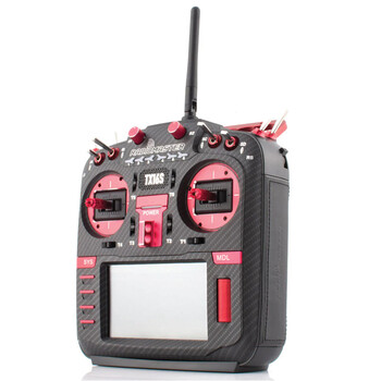 Radio rm tx16s markii max hall v4 4-in-1