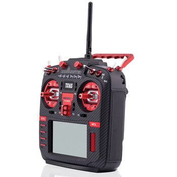 Radio rm tx16s markii max ag01 4-in-1