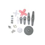 Servo accessory mpx 6mm \(x24\) sls