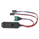 Switch harness digi mpx electr li-po sls