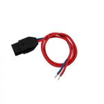 Battery lead mpx receiver sls