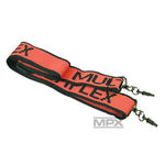 Neckstrap mpx tx