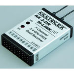 Receiver mpx 7ch 2.4g \(w/telemetry\)