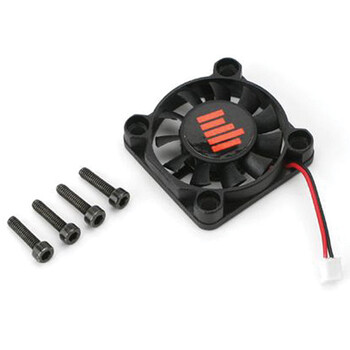 Cooling fan spektrum vr6010  vr6007 por