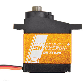 Servo savox 3.9kg/0.13sec +