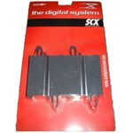 Scx digi system straight 90mm sls