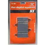 Scx digi system tapering straight sls