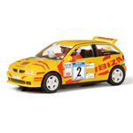 Scx seat ibiza scottish rally 99 sls