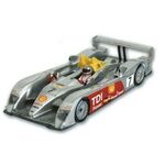 Scx audi r10 kristensen sls