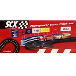 Scx 1:32 changeover curve track set sls