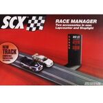 Scx race manager sls