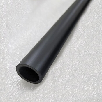 Wing tube seagull carbon dia25x23x1000mm