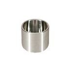 Starter end cup gs aluminum (large)