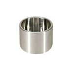 Starter end cup gs aluminum (x-large)