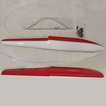 Floats haoye 60 size (buoy) red/white