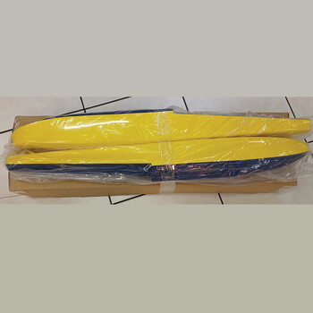 Floats haoye 60 size (buoy) yellow/blue