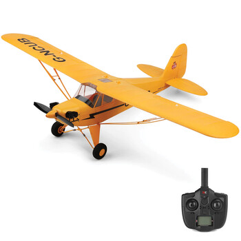 Kit xk a160 j3 skylark cub rtf