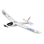 Kit xk a800 glider rtf