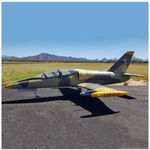 L39 af foam turbine pnp camo no turb por