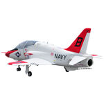 T-45 af composite w/o turbine w/retr red